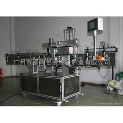 貼標機械產品列表第20頁詳解